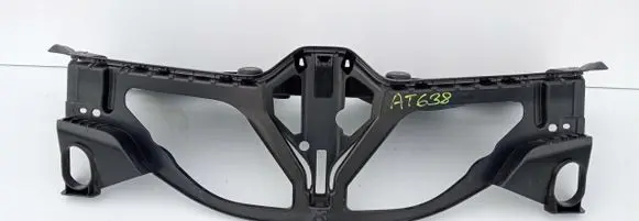 Renault Captur Front grill 620902271R