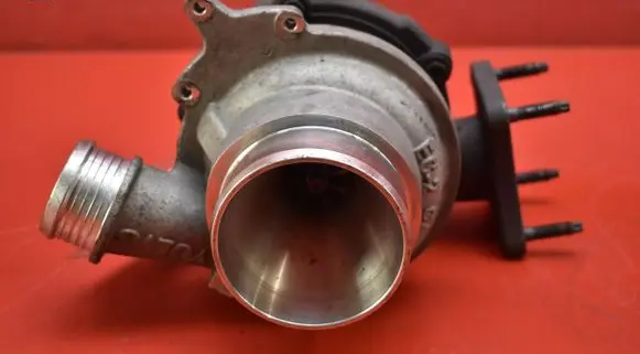 Volvo V60 Turbo system vacuum part 31380219
