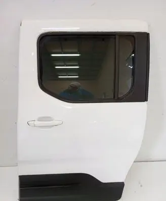 Peugeot Rifter Other interior part