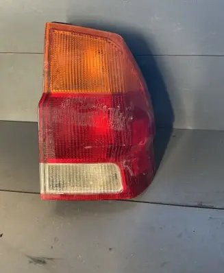 Mitsubishi Pajero Sport I Rear/tail lights