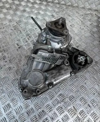 BMW X5 E70 Gearbox transfer box case 7643758 7643762