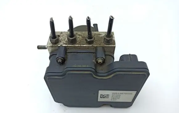 Peugeot Boxer ABS Pump 00519870330 0265956214 2265106516