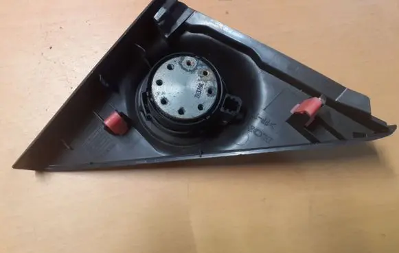 Chevrolet Malibu Front door high frequency speaker 72483TX6