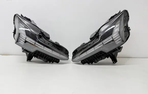 Volvo EX30 Headlight/headlamp 80000401 80000628