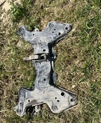 Citroen C4 Cactus Front subframe