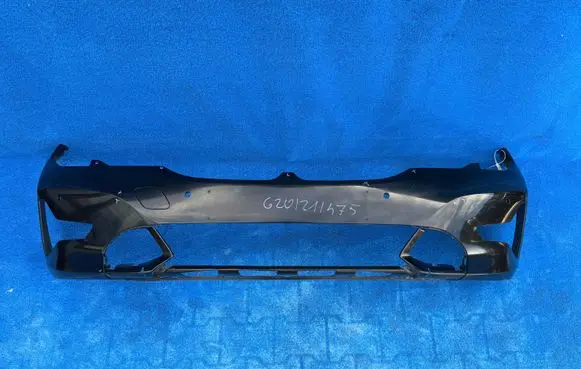 BMW 3 G20 G21 Front bumper 7468359