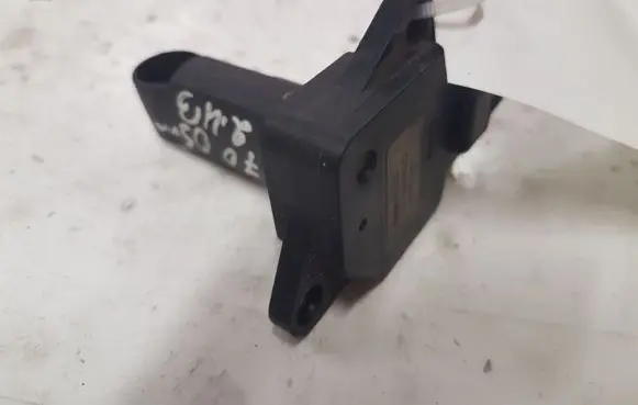 Mass air flow meter