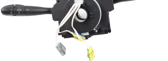 Peugeot 206 Light switch 96605637XT 12275437RB 0444913494