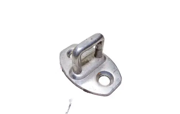 Volkswagen Transporter - Caravelle T5 Front door lock loop/hook striker 8Z0837033A