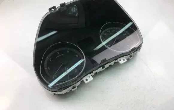Hyundai Elantra VI Speedometer (instrument cluster) 1164202510