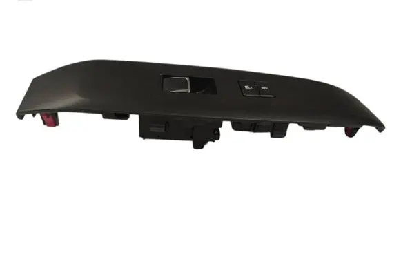 Electric window control switch