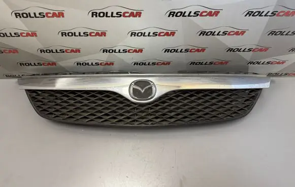 Mazda 323 F Front grill 71271Y