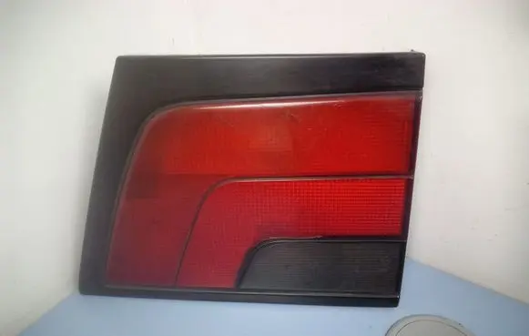 Peugeot 806 Tailgate rear/tail lights 6351A6 45102