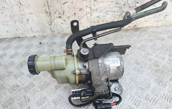 Dacia Duster Power steering pump 491108300R A5102860G V29008033S