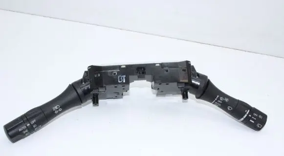 Nissan Leaf II (ZE1) Airbag slip ring squib (SRS ring)