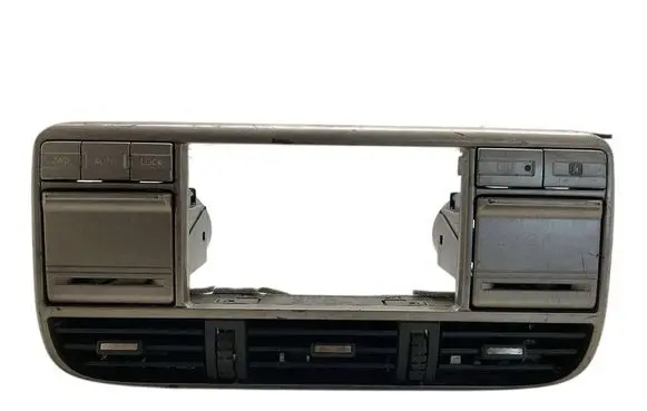Nissan X-Trail T30 Dash center air vent grill 687508H900