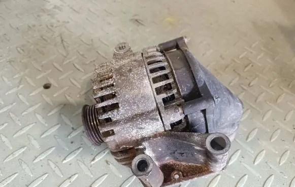 Ford Mondeo Mk III Generator/alternator