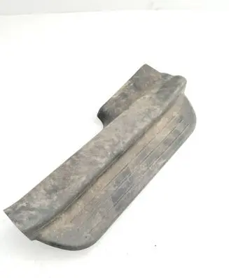 KIA Ceed Rear sill trim cover 858771H000