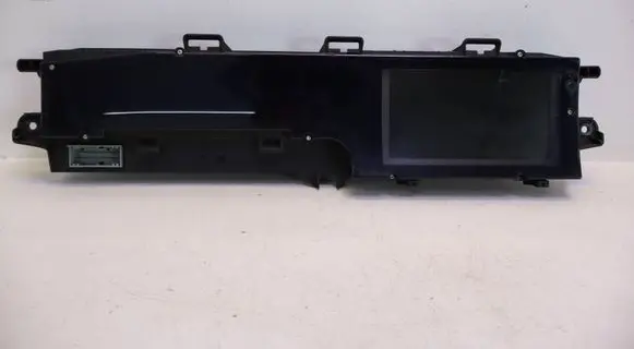 Renault Scenic II - Grand scenic II Speedometer (instrument cluster) 8200487228A