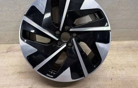 Volkswagen ID.7 R19 alloy rim 14B601025C