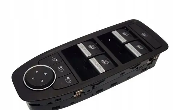 Renault Captur II Other switches/knobs/shifts