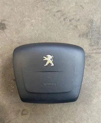 Peugeot Boxer Steering wheel airbag 07355860290
