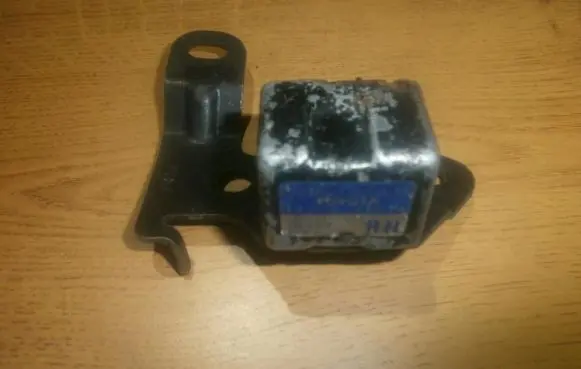 Toyota Avensis Verso Airbag deployment crash/impact sensor 8917348020