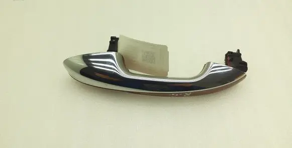 Mercedes-Benz GLC X253 C253 Rear door exterior handle BTA58464