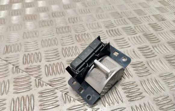 Peugeot 308 Gear selector 98440959ZD