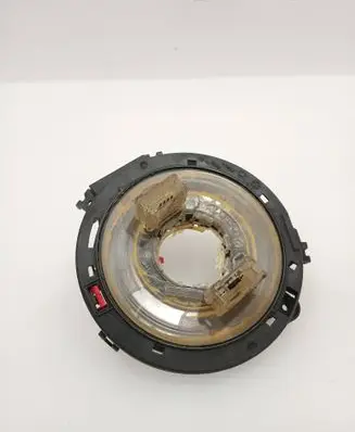 Mercedes-Benz E W212 Airbag slip ring squib (SRS ring) 04320400 90276092231682