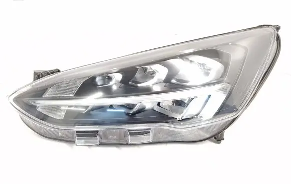 Ford Focus Headlight/headlamp MX7B13E015EB