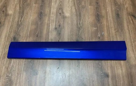 Volkswagen T-Roc Front door trim (molding) 2GA853720A