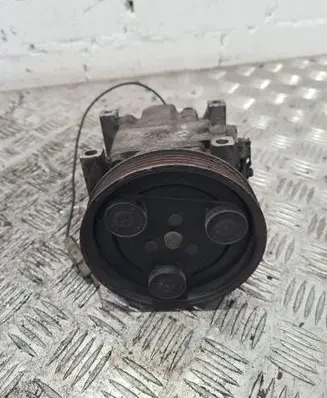Mazda 626 Air conditioning (A/C) compressor (pump)