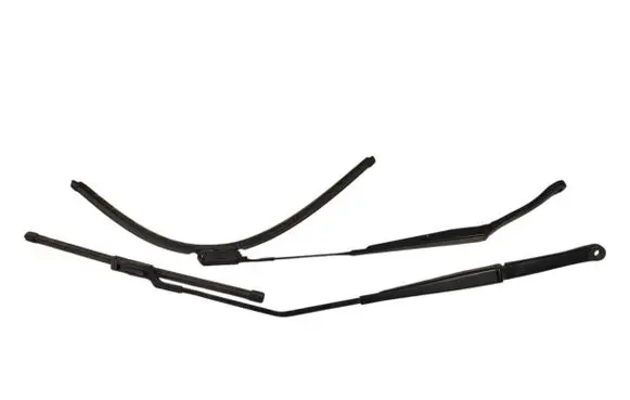 Tesla Model S Front wiper blade arm 105339900A 600595100C