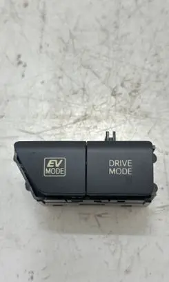 Toyota Prius (XW50) Other switches/knobs/shifts 75H522