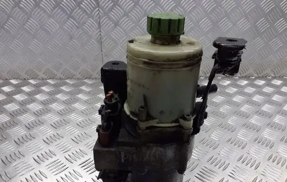 Skoda Fabia Mk1 (6Y) Electric power steering pump 6Q0423155R