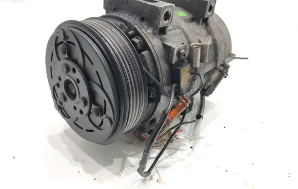 Volvo V70 Air conditioning (A/C) compressor (pump) 5060118203