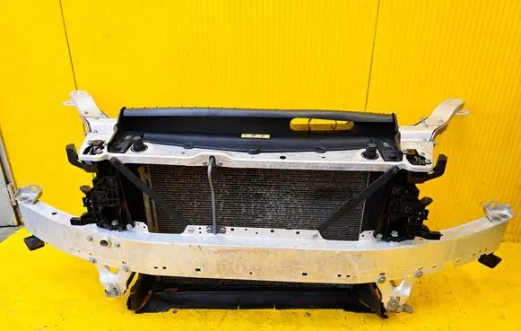 Mercedes-Benz GLC C253 Radiator set A0999061200