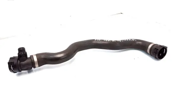 BMW 1 F20 F21 Engine coolant pipe/hose 7811127