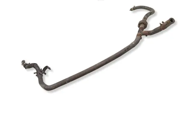 Mercedes-Benz ML W164 Engine coolant pipe/hose A1645000175