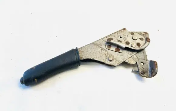 Ford Escort Handbrake/parking brake lever assembly