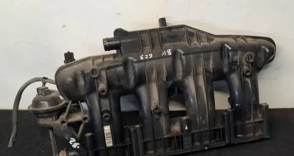 Intake manifold