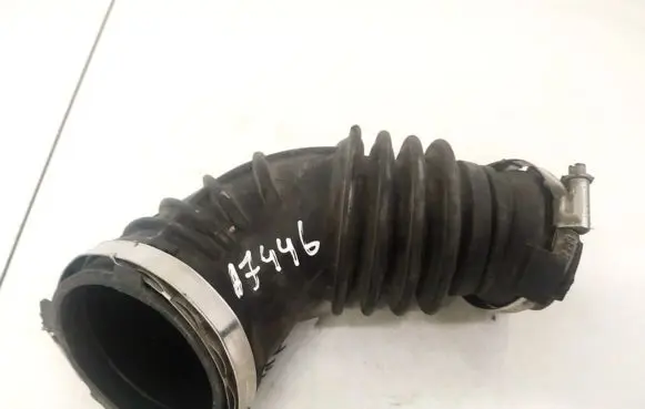 Audi A5 8T 8F Air intake hose/pipe 06H129629 ETX416700