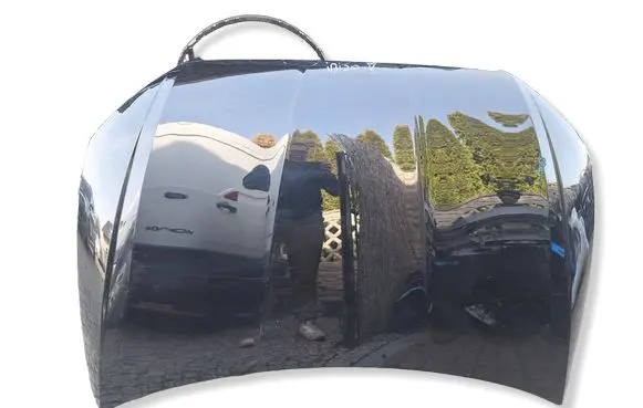 Seat Ibiza V (KJ) Engine bonnet/hood 6F0