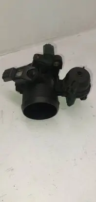 Ford Focus C-MAX Throttle valve 9647474880