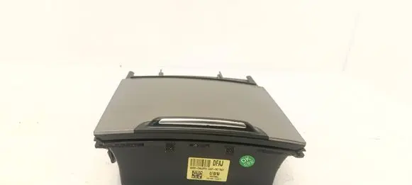 KIA Optima Glove box central console 814H3548 84690D4AF0FF3 161128104617