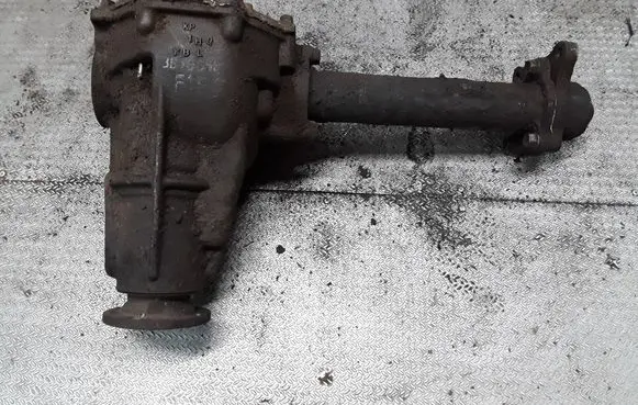 KIA Sorento Front differential 