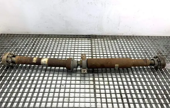 Jeep Grand Cherokee Drive shaft (set) P52123624AA