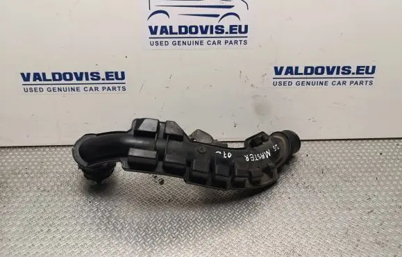 Renault Master II Intercooler hose/pipe 8200646967