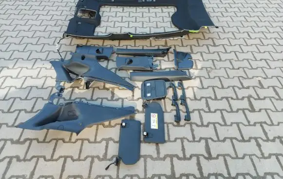 Ford Mustang Mach-E Headlining FORMACPod032844